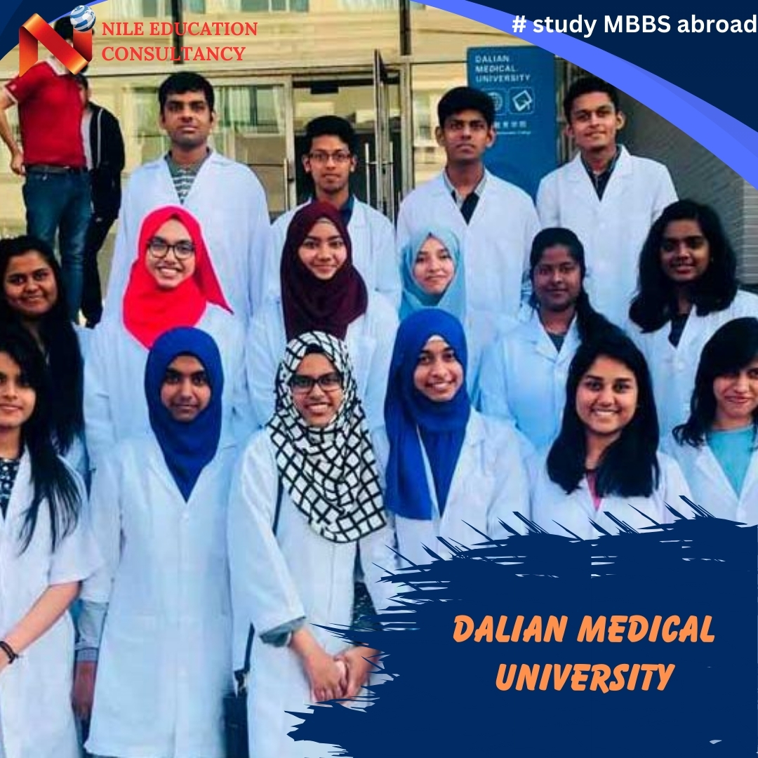 Study MBBS in China